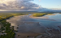 AUS - Great Sandy Strait d0170